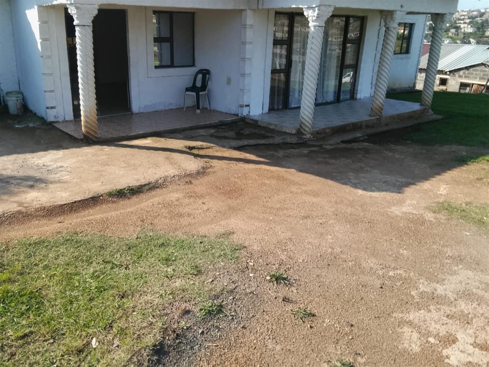 House For Sale in Willowfountain, Pietermaritzburg, KwaZulu Natal