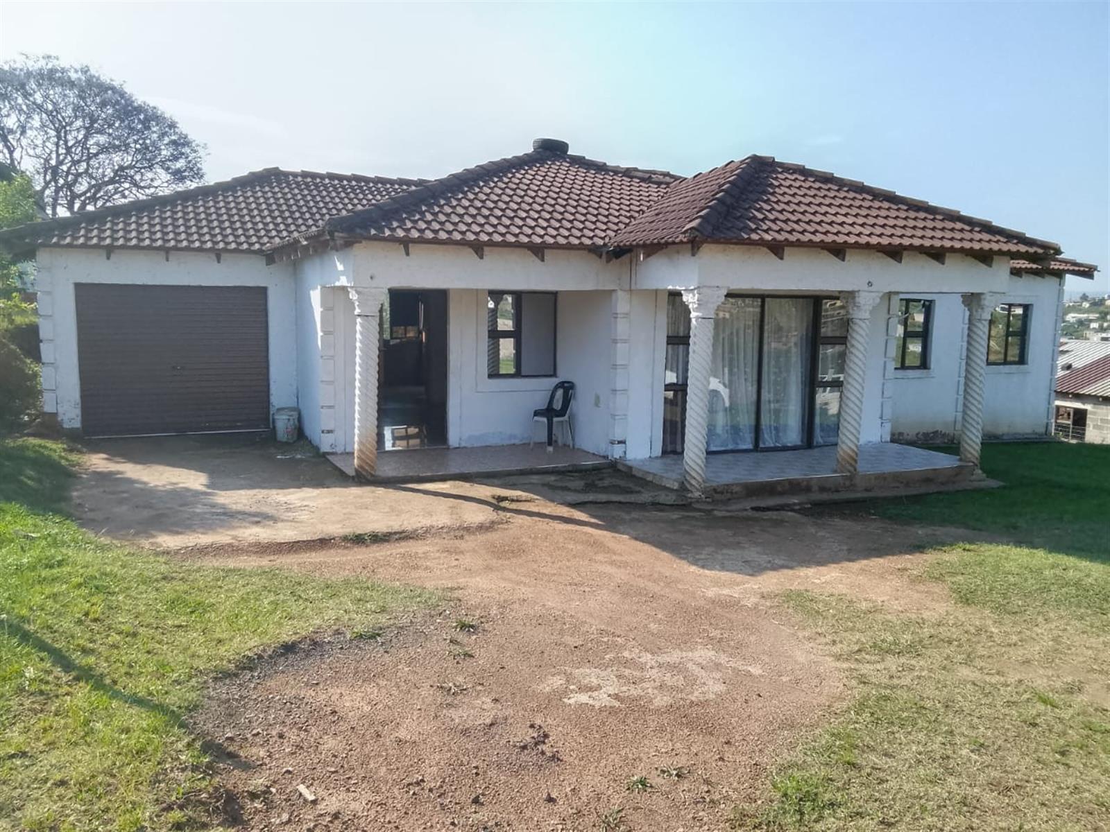 House For Sale in Willowfountain, Pietermaritzburg, KwaZulu Natal