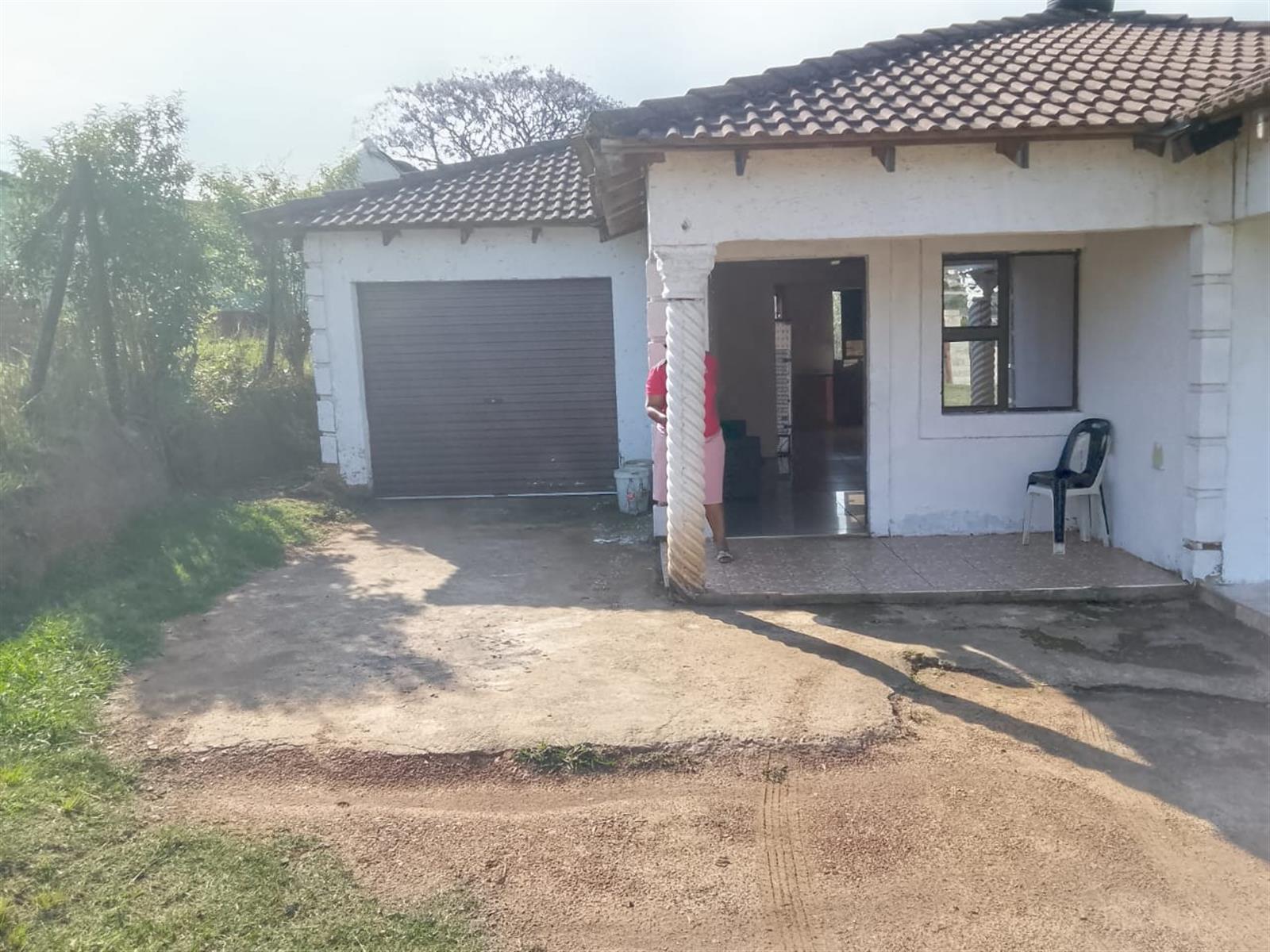 House For Sale in Willowfountain, Pietermaritzburg, KwaZulu Natal