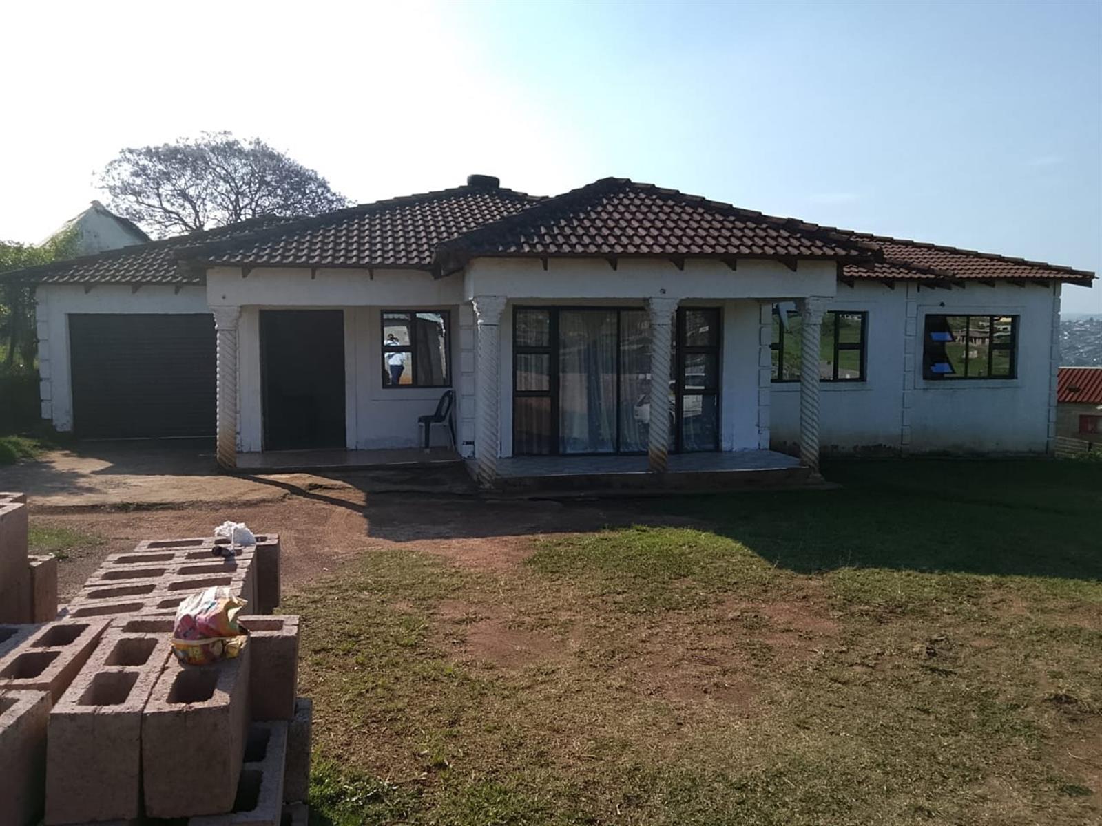 House For Sale in Willowfountain, Pietermaritzburg, KwaZulu Natal
