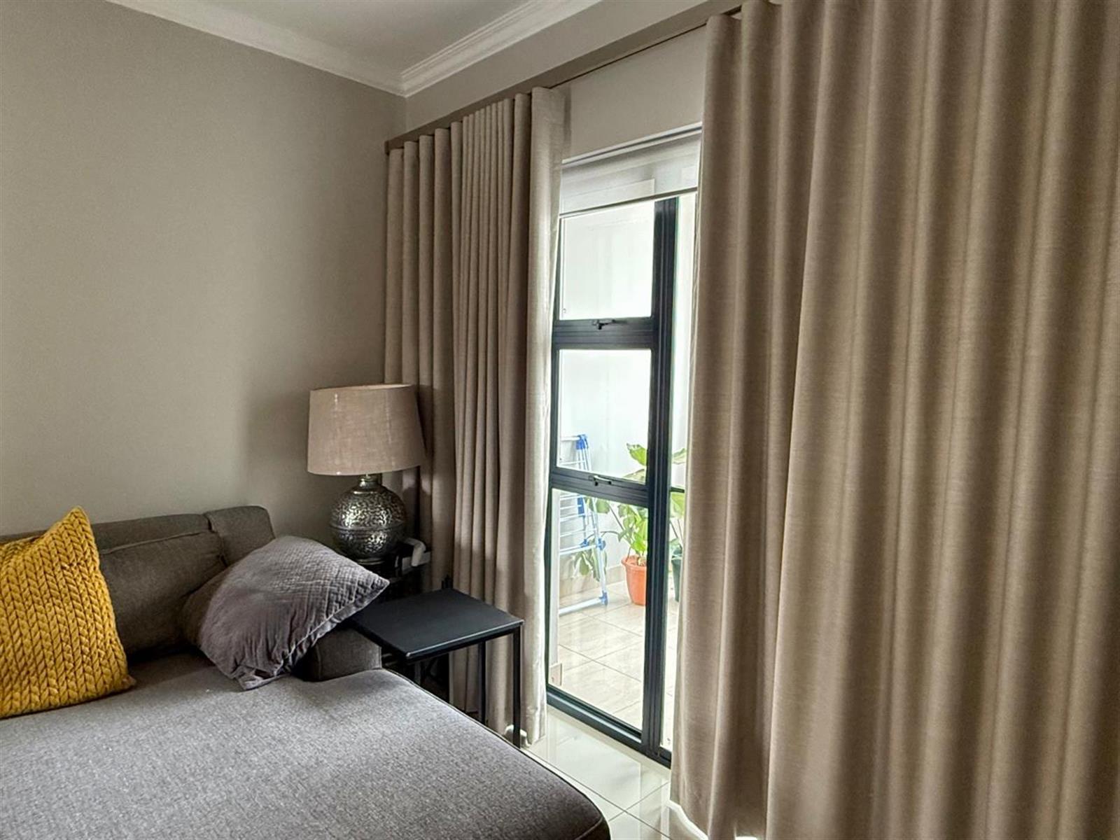 2-BEDROOM APARTMENT  SMART LIVING  GREAT LOCATION (INCLUDING FURNITURE)