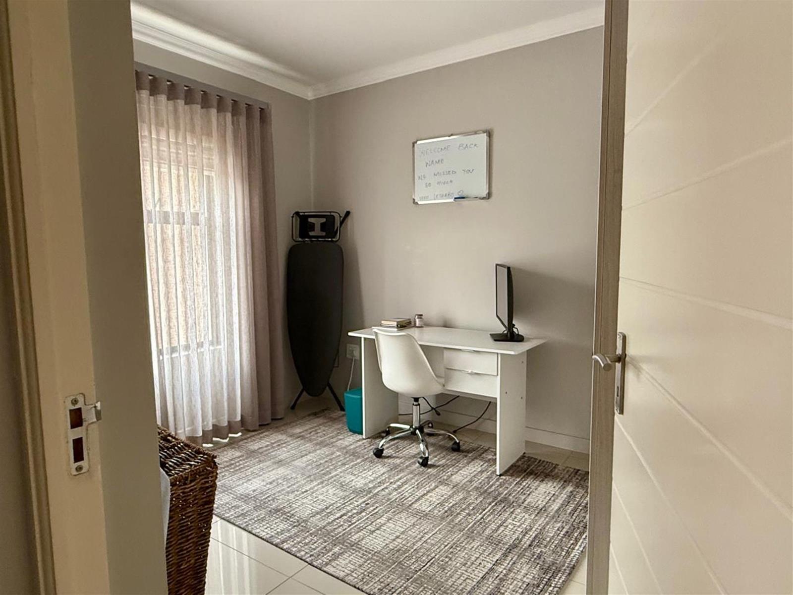 2-BEDROOM APARTMENT  SMART LIVING  GREAT LOCATION (INCLUDING FURNITURE)