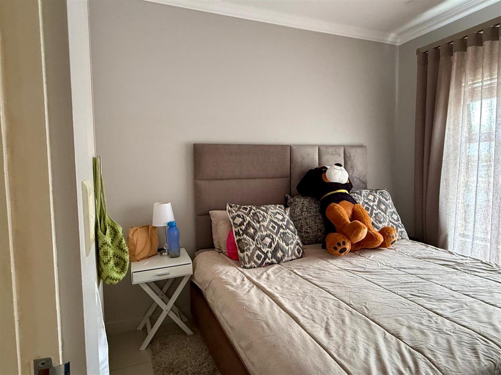 2-BEDROOM APARTMENT  SMART LIVING  GREAT LOCATION (INCLUDING FURNITURE)