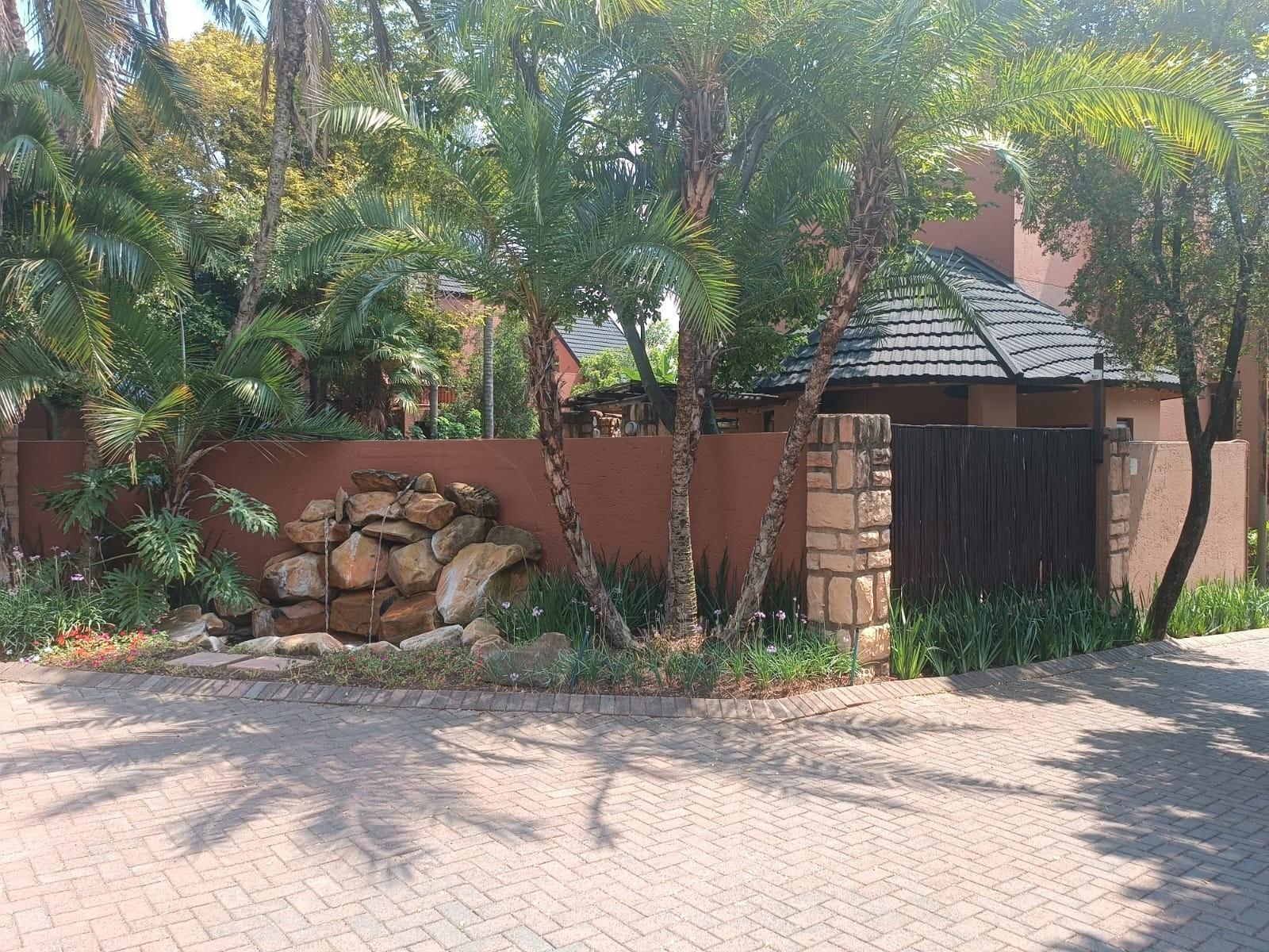 Garden Unit for Sale Magaliessig, Sandton