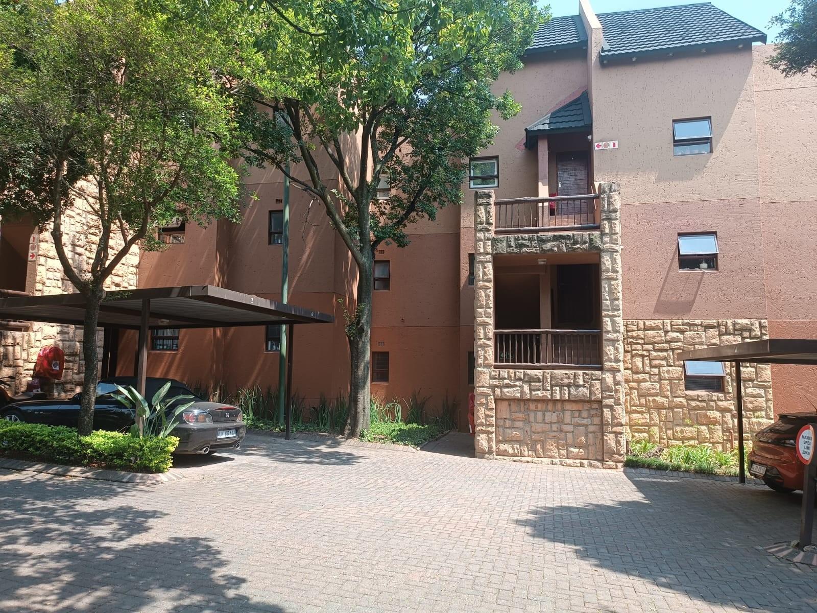 Garden Unit for Sale Magaliessig, Sandton