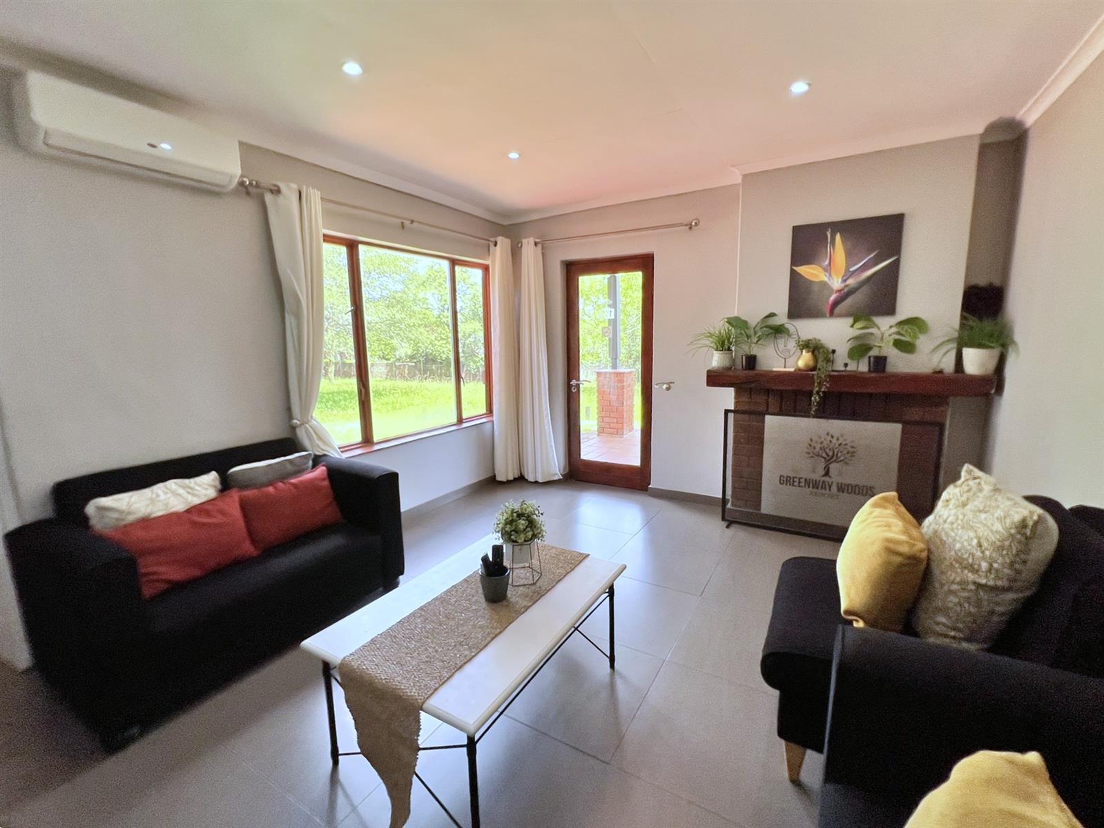 Turnkey Airbnb Investment in Greenway Woods Resort - 3 En-Suite Bedrooms