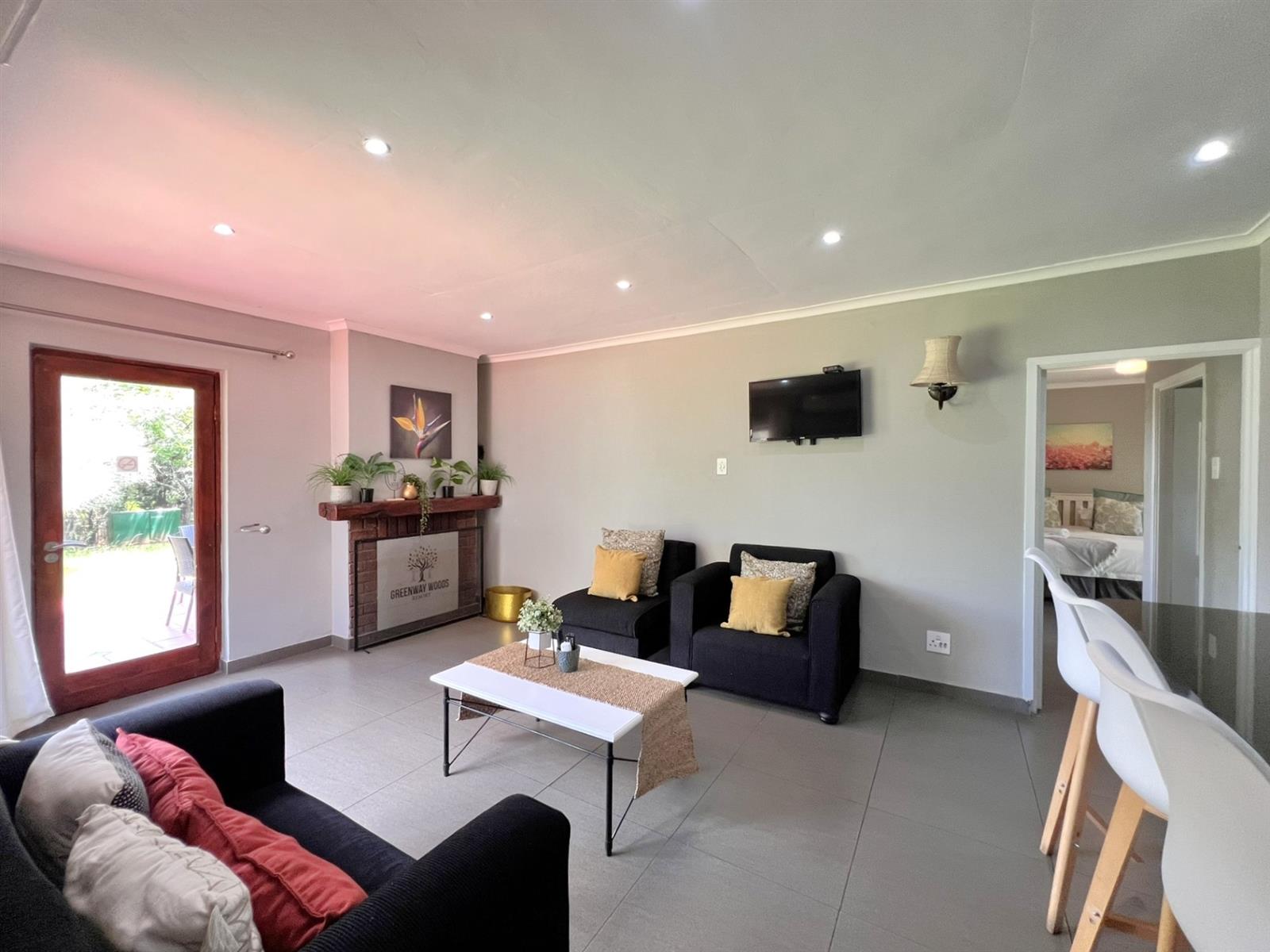 Turnkey Airbnb Investment in Greenway Woods Resort - 3 En-Suite Bedrooms