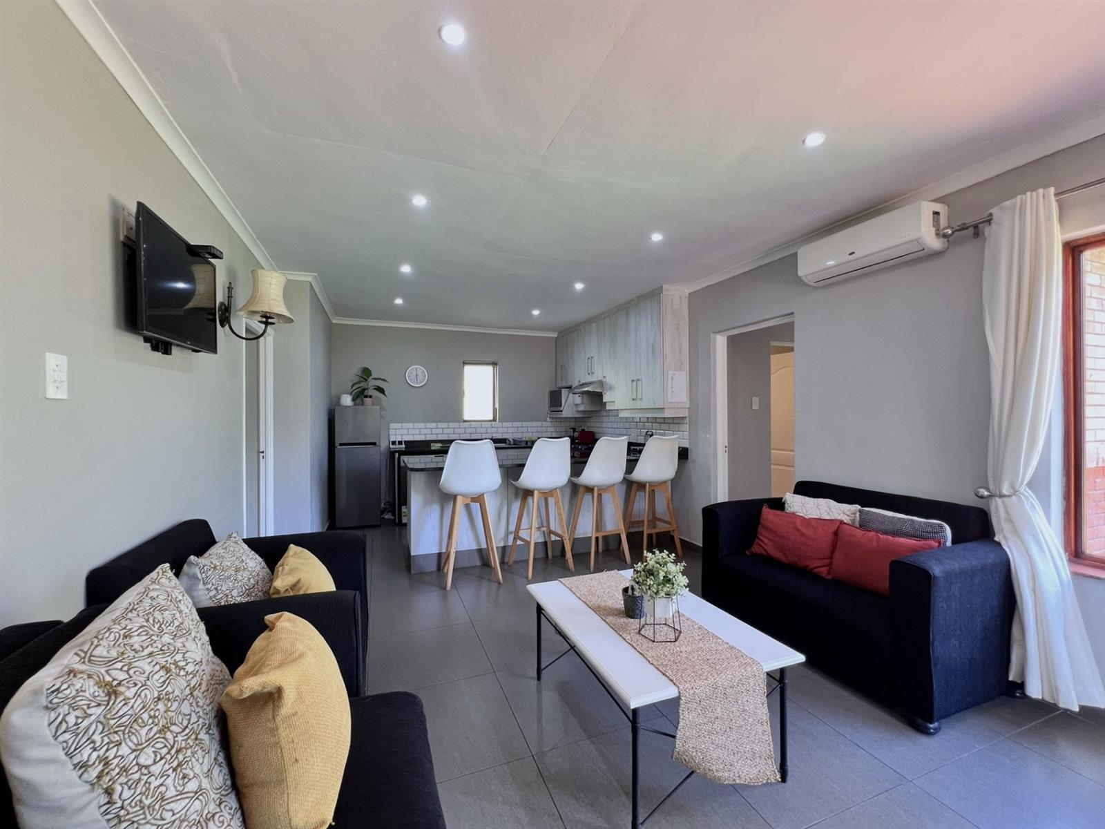 Turnkey Airbnb Investment in Greenway Woods Resort - 3 En-Suite Bedrooms