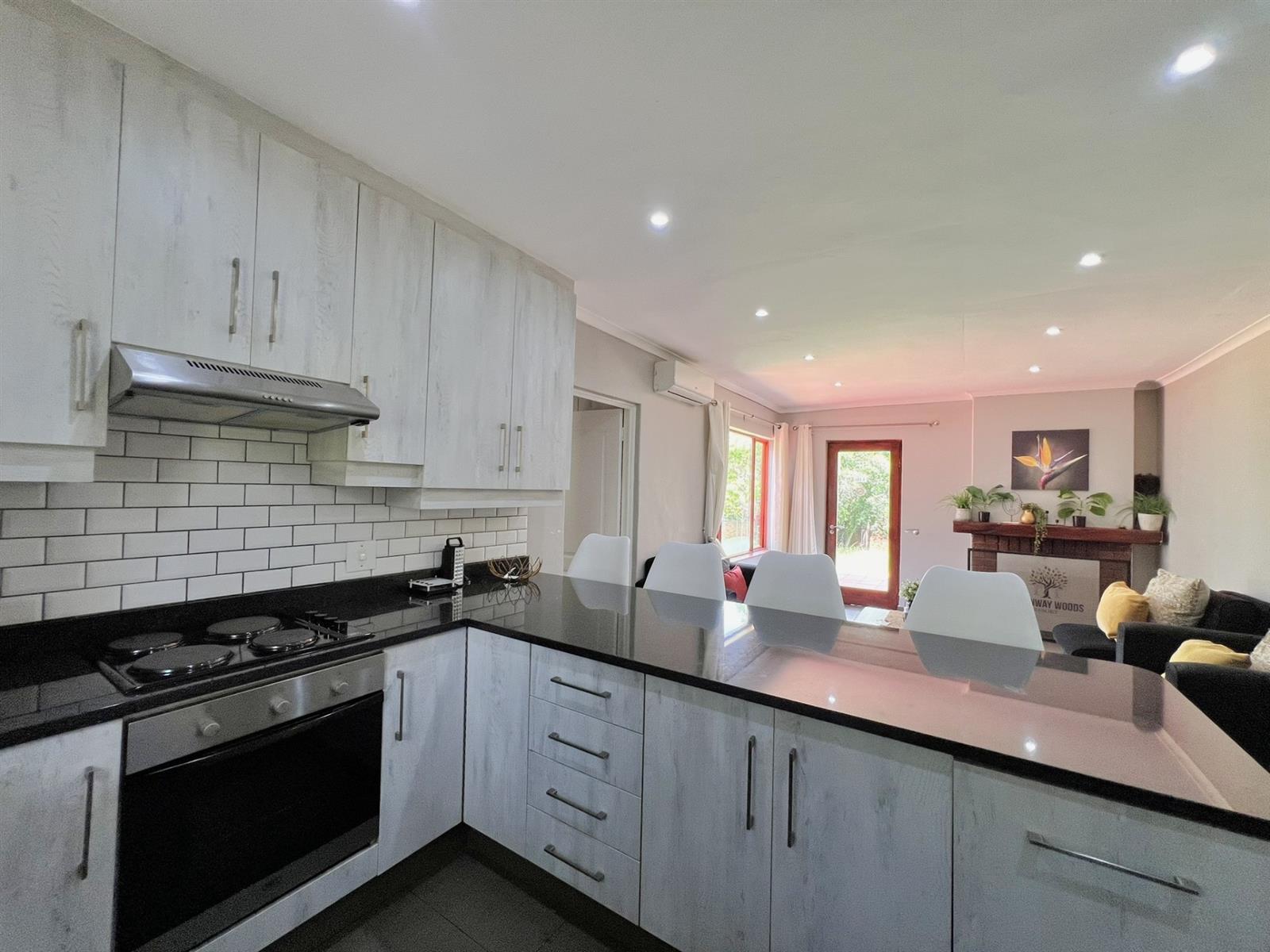 Turnkey Airbnb Investment in Greenway Woods Resort - 3 En-Suite Bedrooms