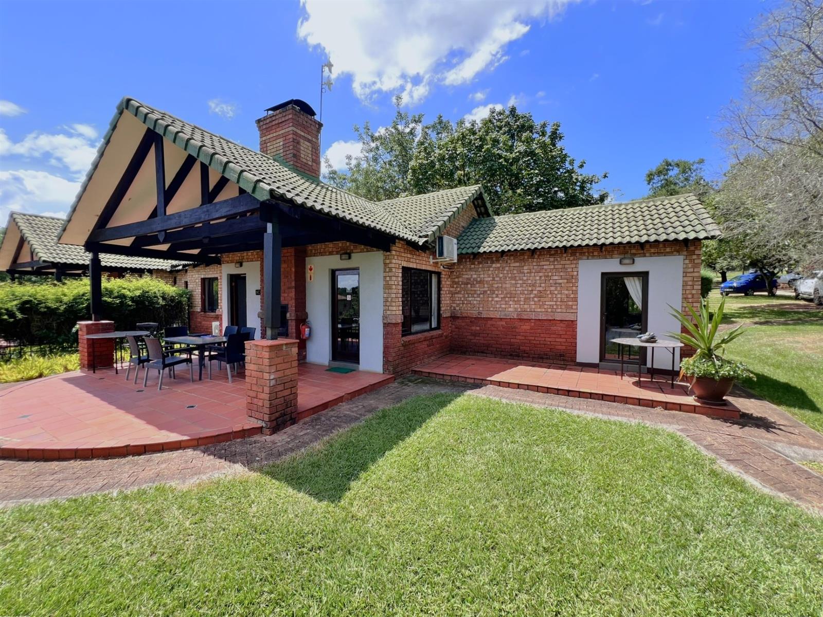 Turnkey Airbnb Investment in Greenway Woods Resort - 3 En-Suite Bedrooms