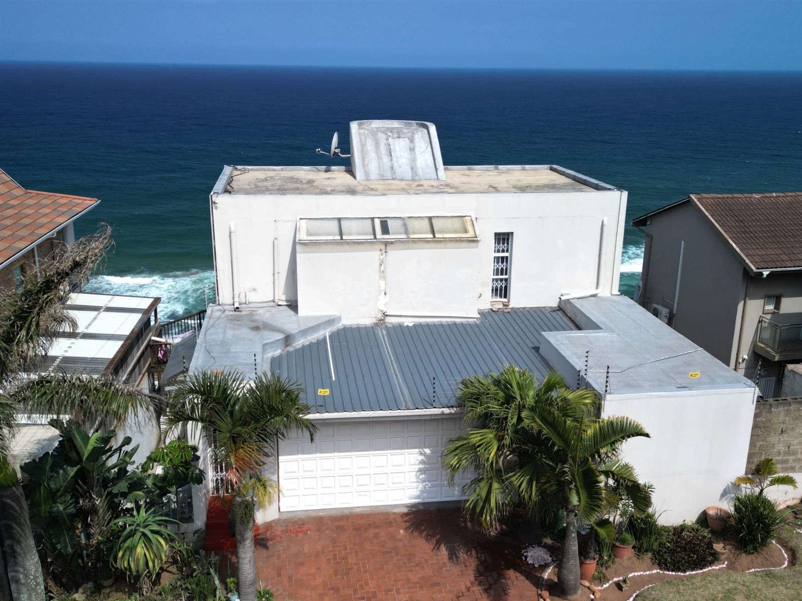 House For Sale in Ocean View, Bluff, Durban, KwaZulu Natal