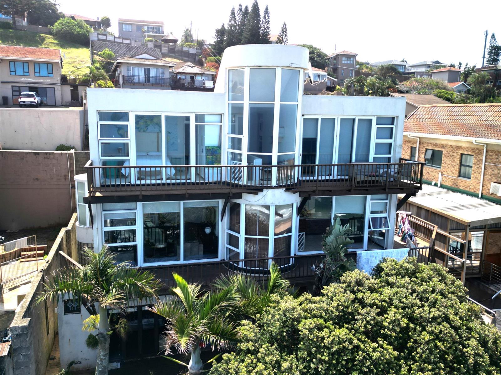 House For Sale in Ocean View, Bluff, Durban, KwaZulu Natal