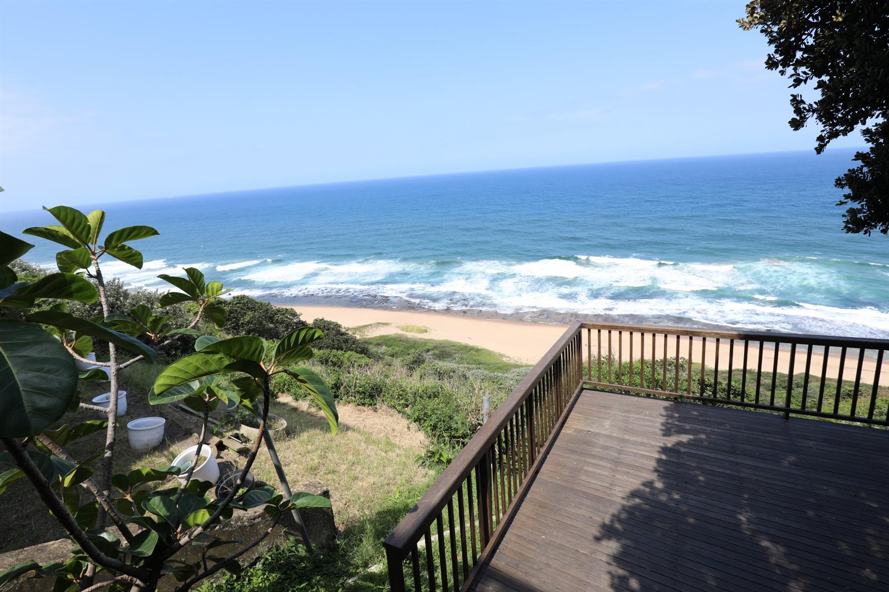 House For Sale in Ocean View, Bluff, Durban, KwaZulu Natal