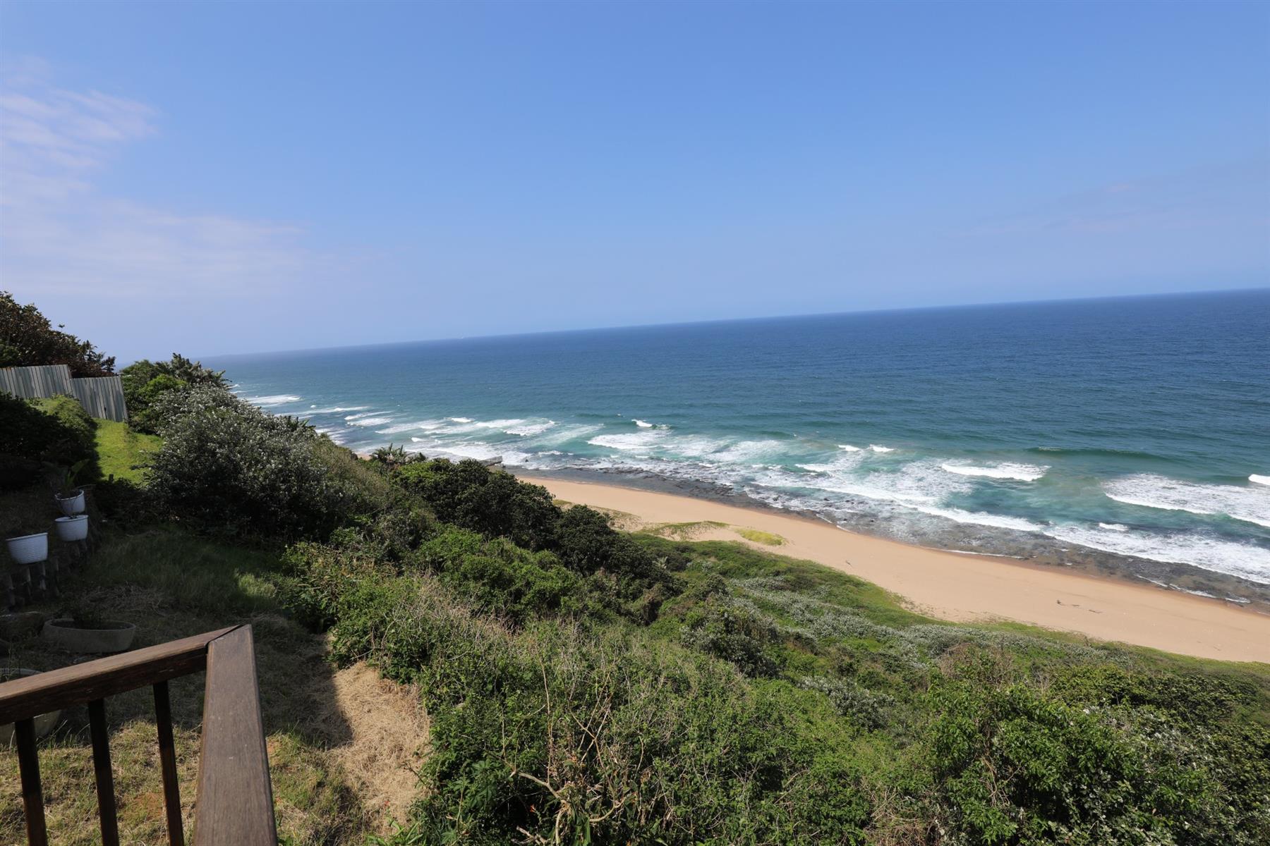 House For Sale in Ocean View, Bluff, Durban, KwaZulu Natal