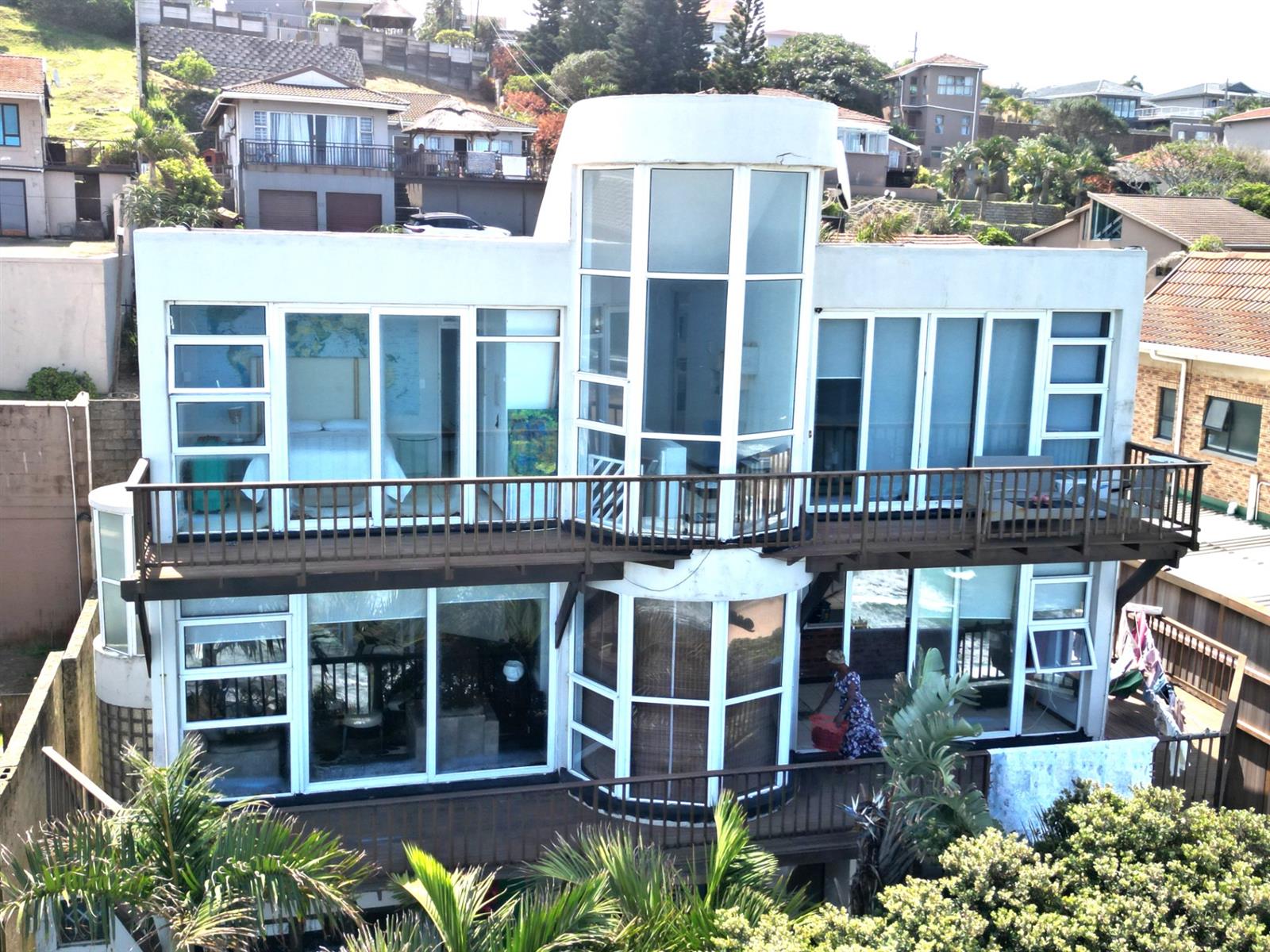 House For Sale in Ocean View, Bluff, Durban, KwaZulu Natal