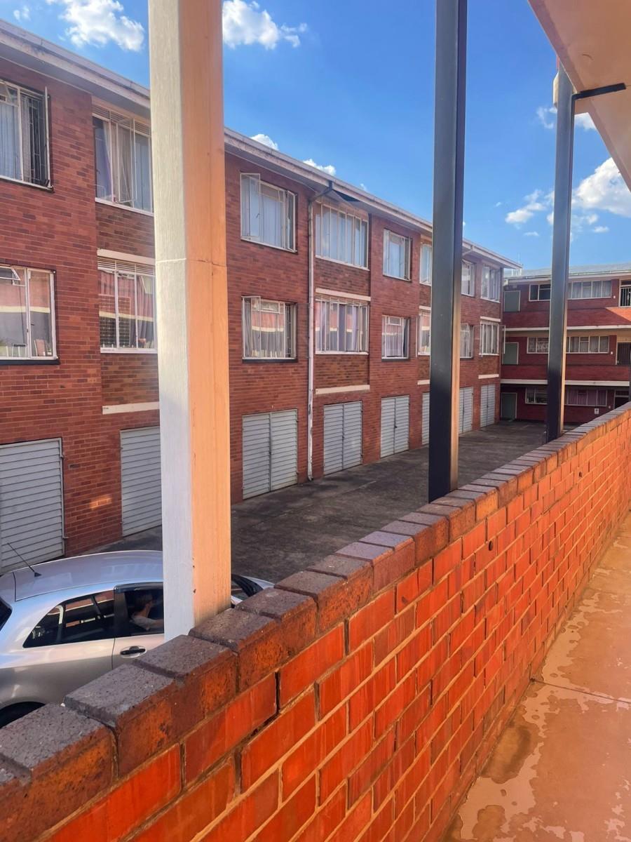 A lovely apartment suitable for a young family
