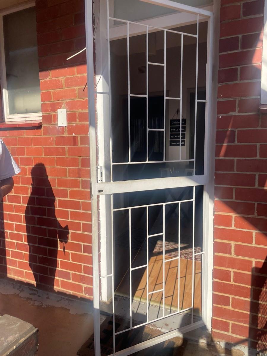 A lovely apartment suitable for a young family