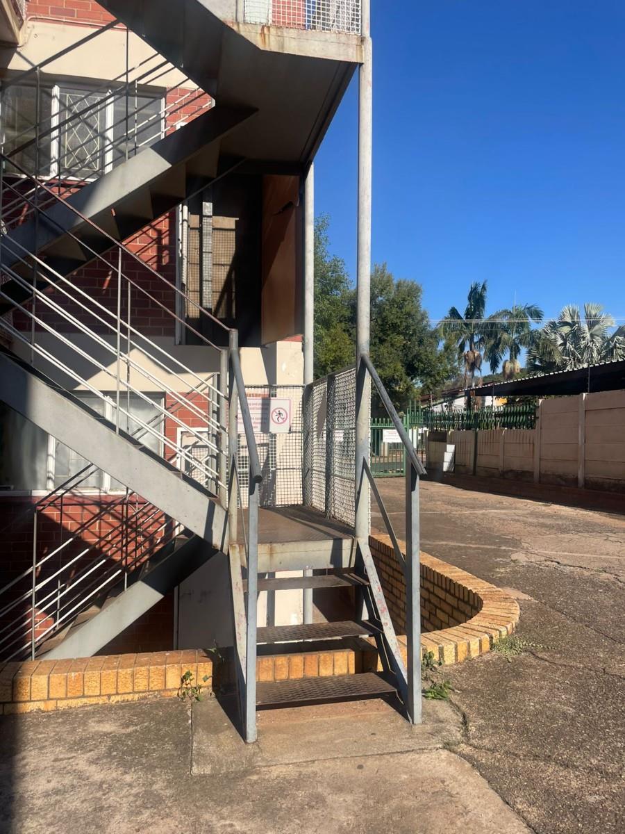 A lovely apartment suitable for a young family