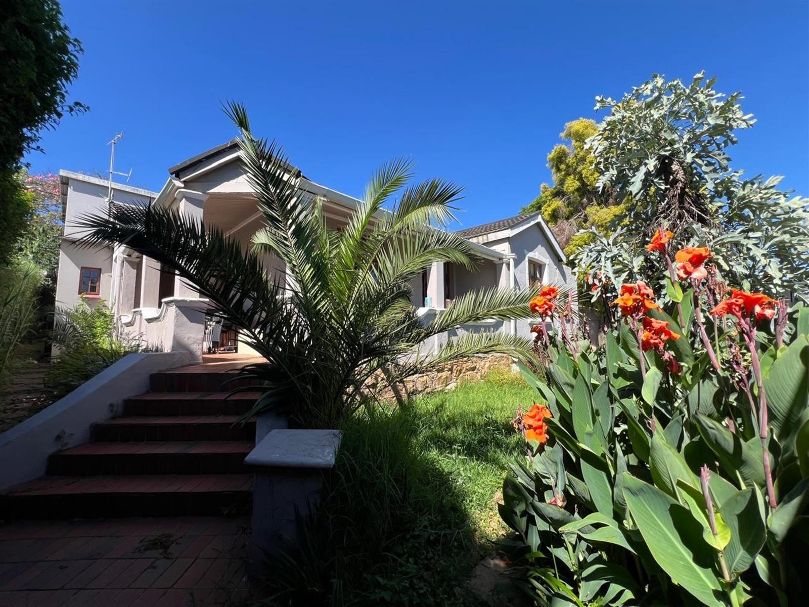House for sale in Melville, Johannesburg, 507 m²