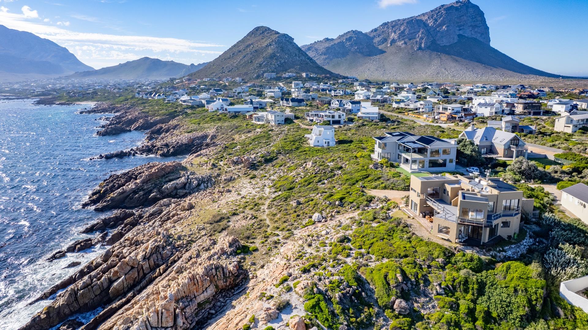 House for sale in Pringle Bay, 2 terminal, Pringle Bay, Western Cape, 464 m²