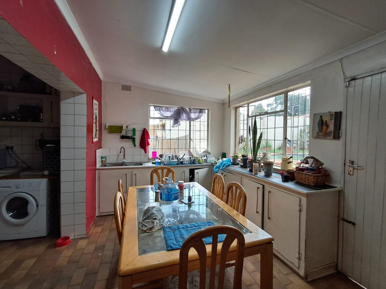 House For Sale in Malvern East, Germiston