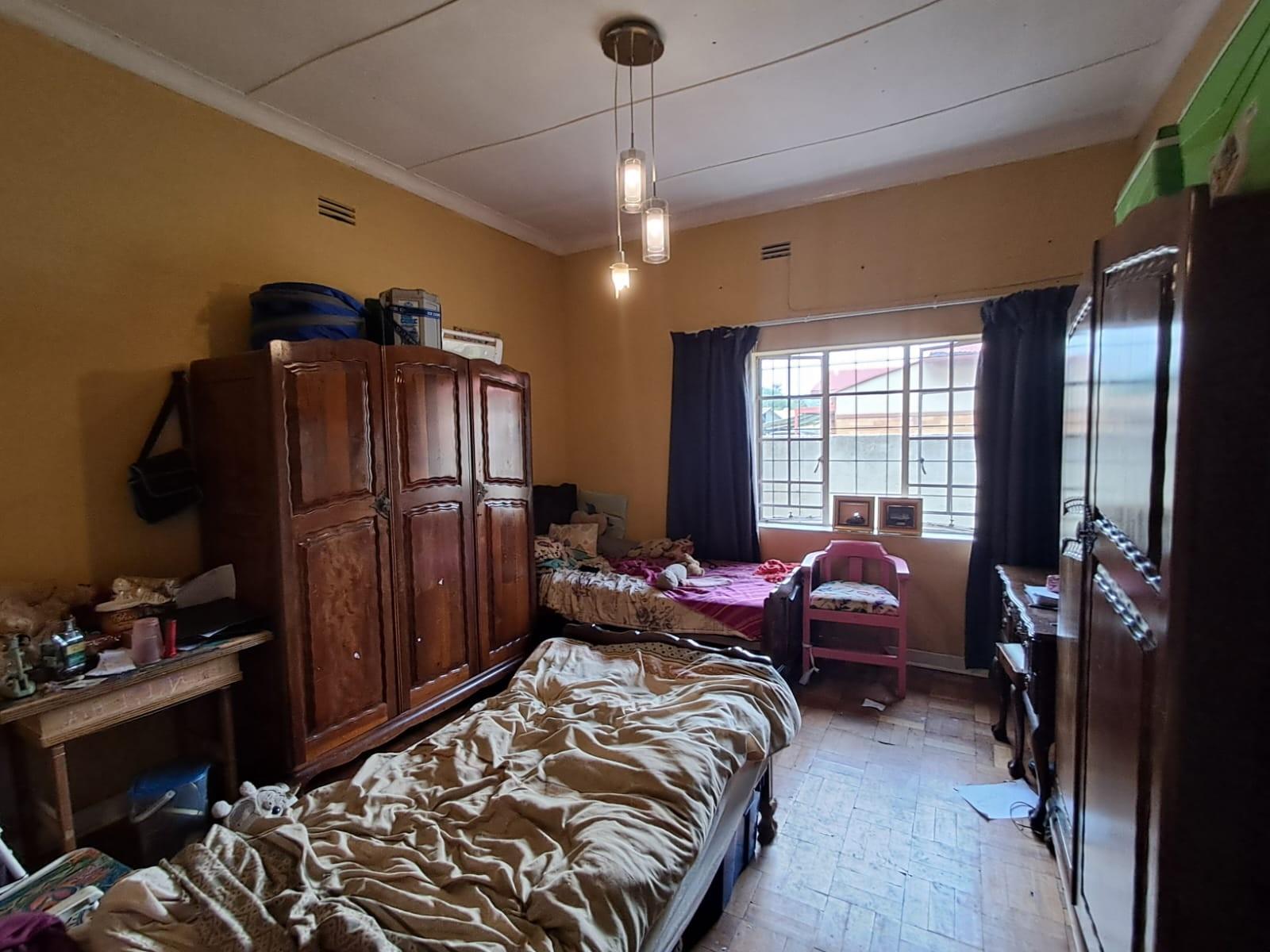 House For Sale in Malvern East, Germiston
