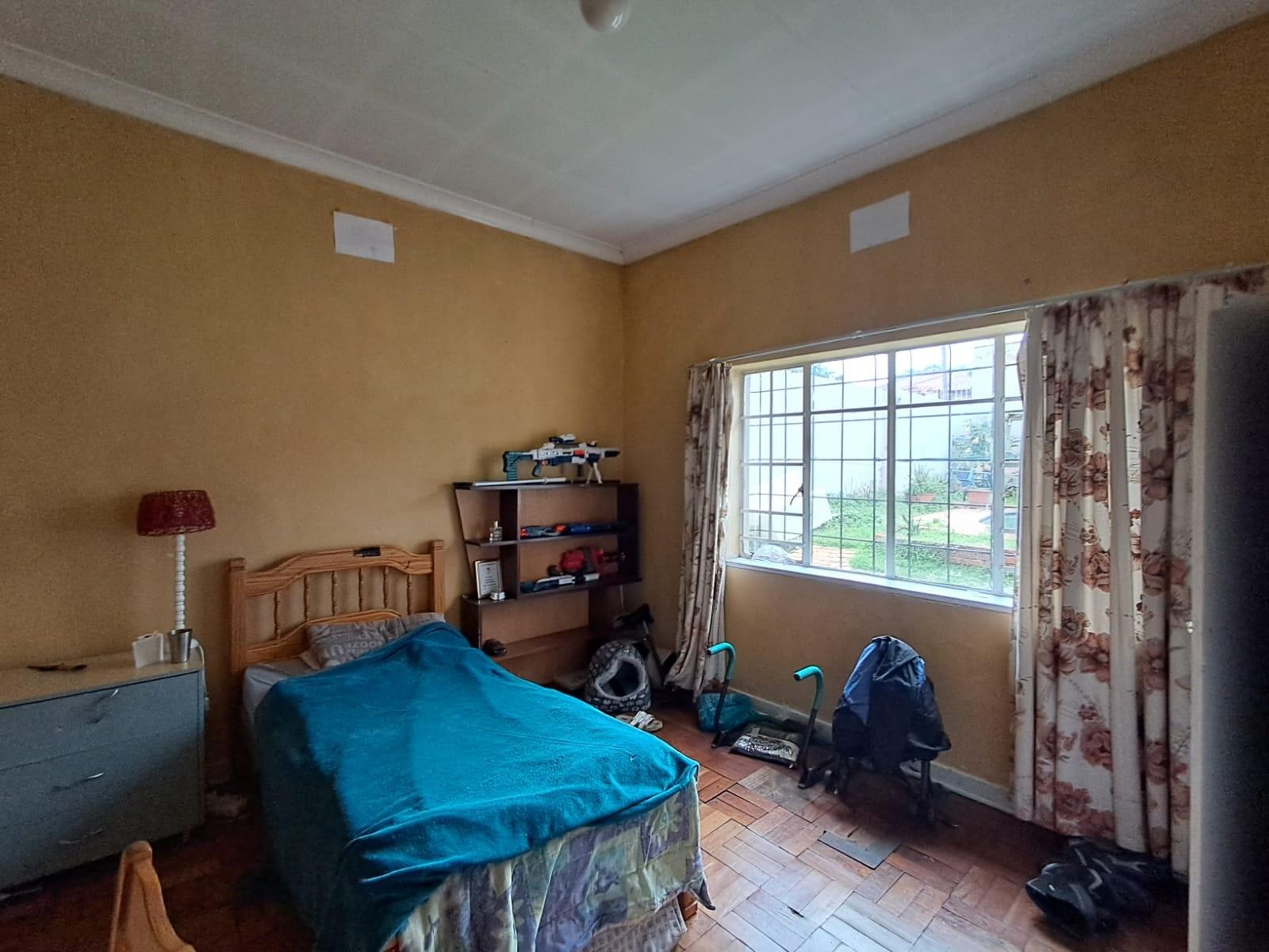 House For Sale in Malvern East, Germiston