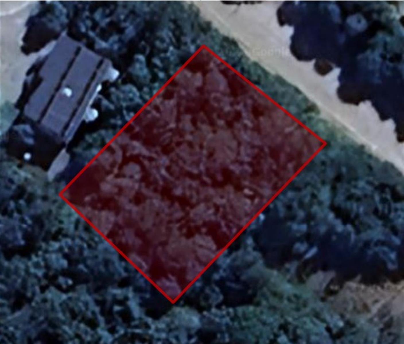 Vacant Land on the Peninsula in Kleinemonde