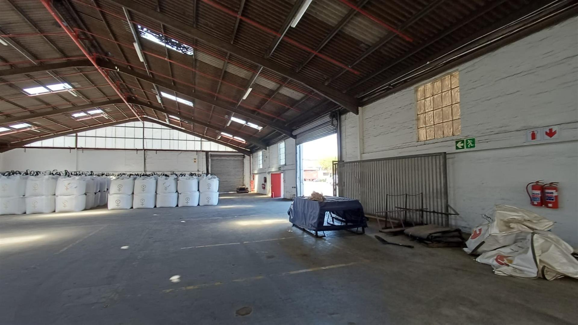 Warehouse To Rent in Mobeni, Durban, KwaZulu Natal