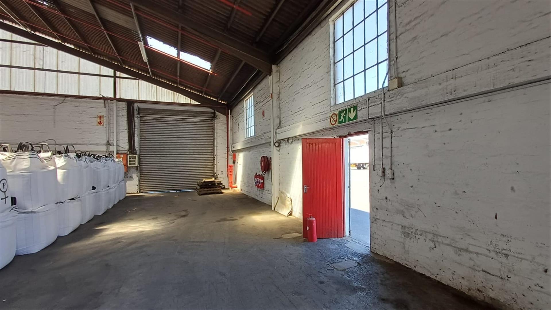 Warehouse To Rent in Mobeni, Durban, KwaZulu Natal