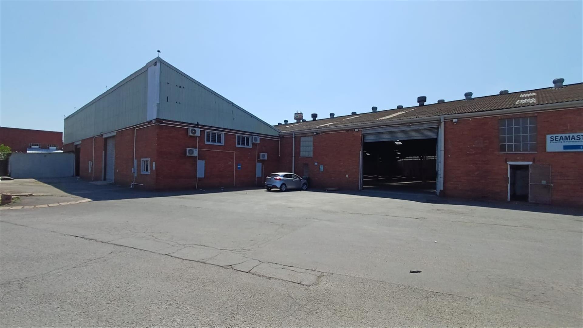 Warehouse To Rent in Mobeni, Durban, KwaZulu Natal