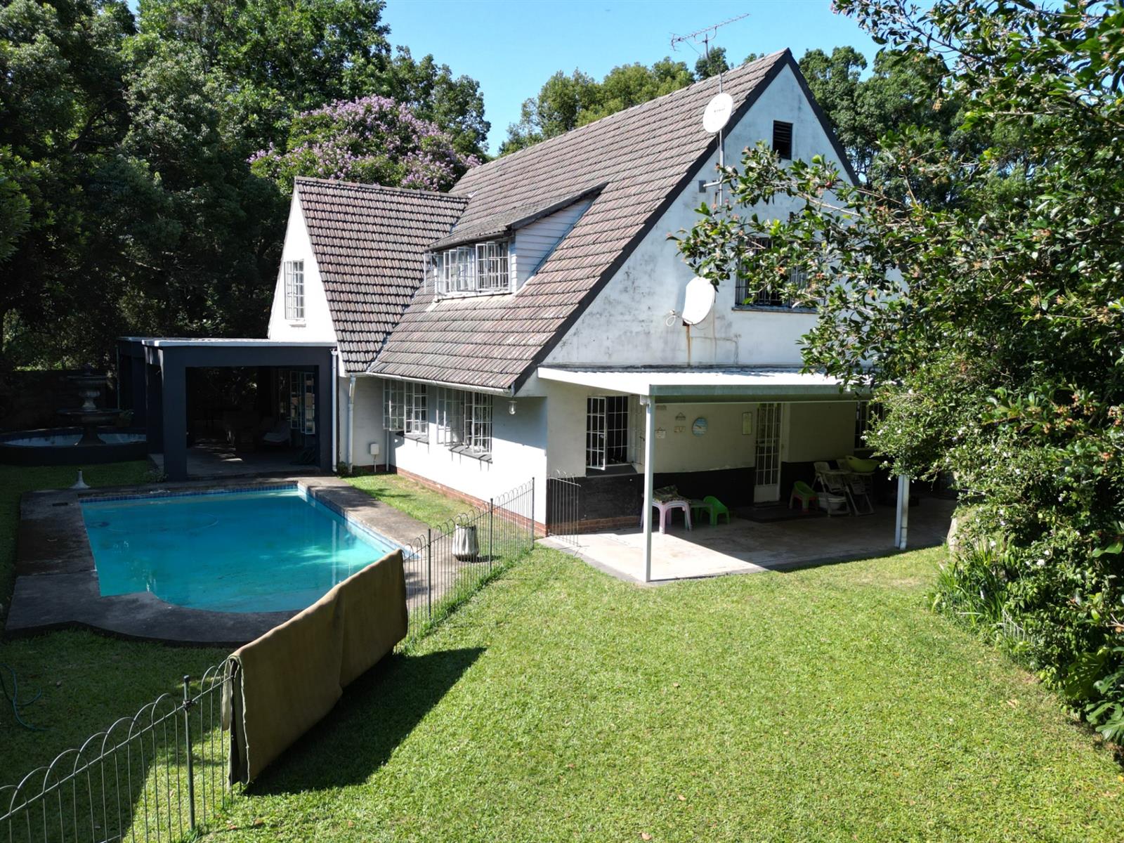 House For Sale in Woodside, Pinetown, KwaZulu Natal