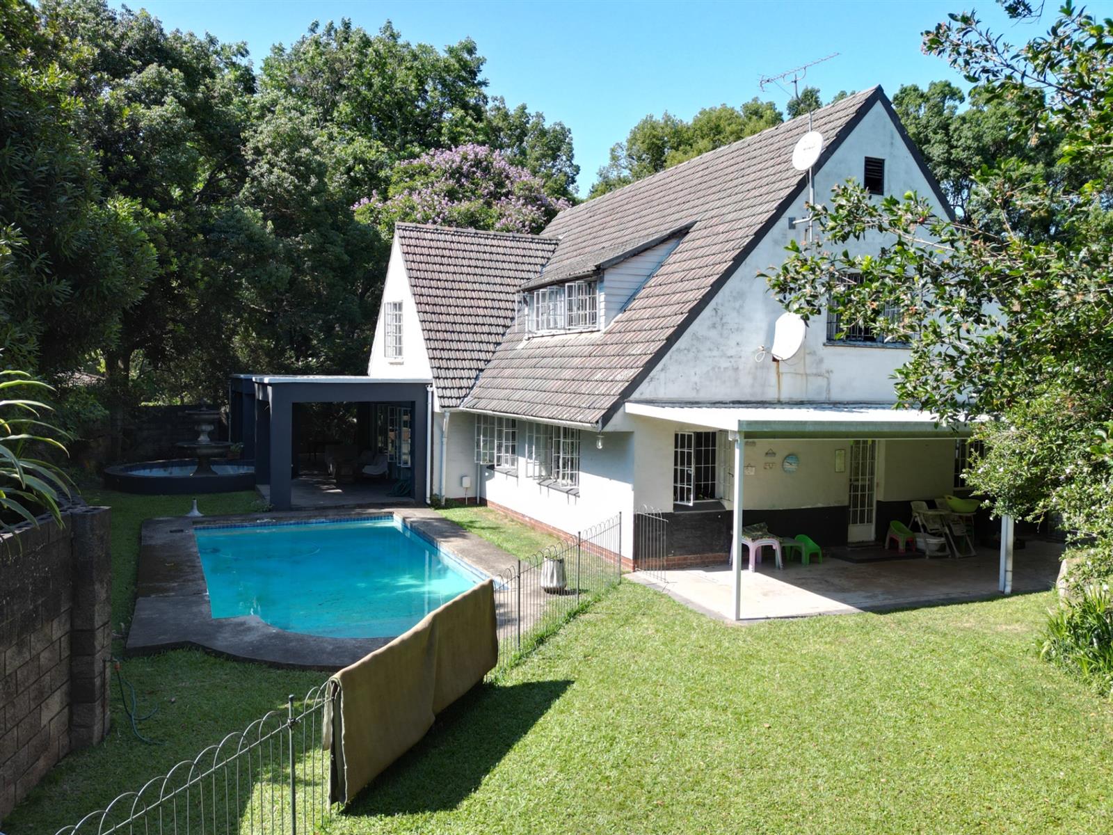 House For Sale in Woodside, Pinetown, KwaZulu Natal