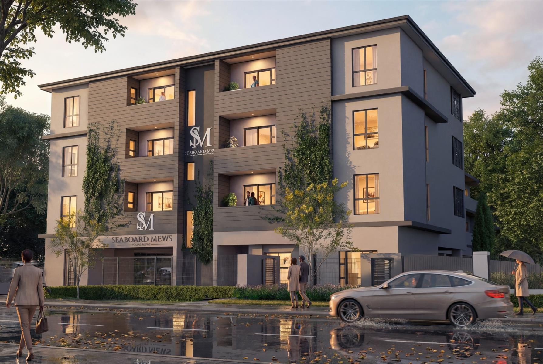 Stunning Studio Unit: A Brand-New Development with Unmatched Benefit