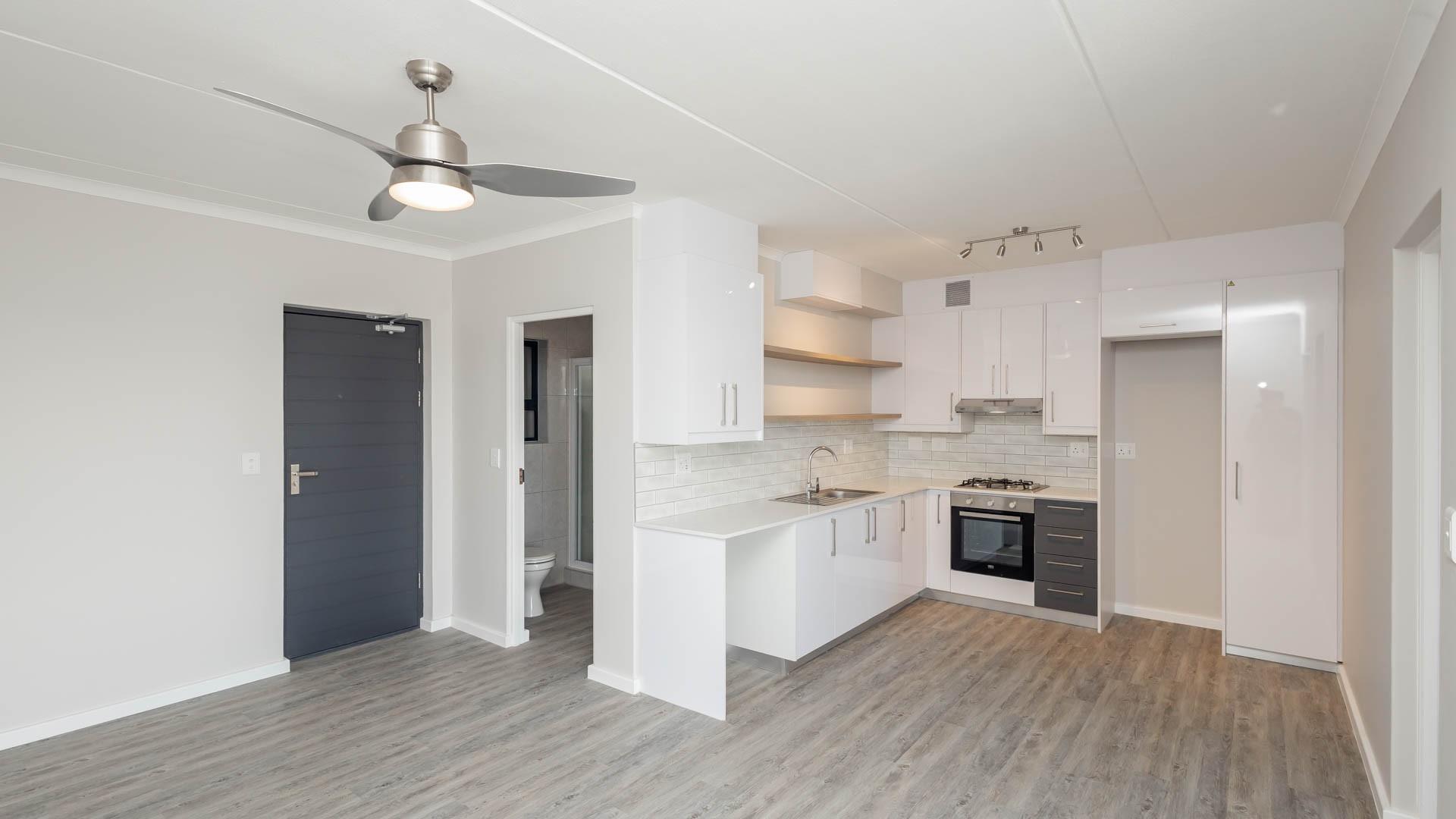 Stunning Studio Unit: A Brand-New Development with Unmatched Benefit