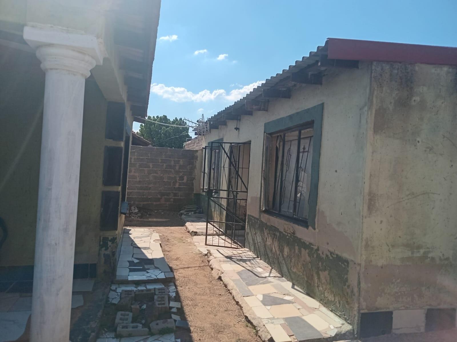 House For Sale in Orange Farm, Evaton