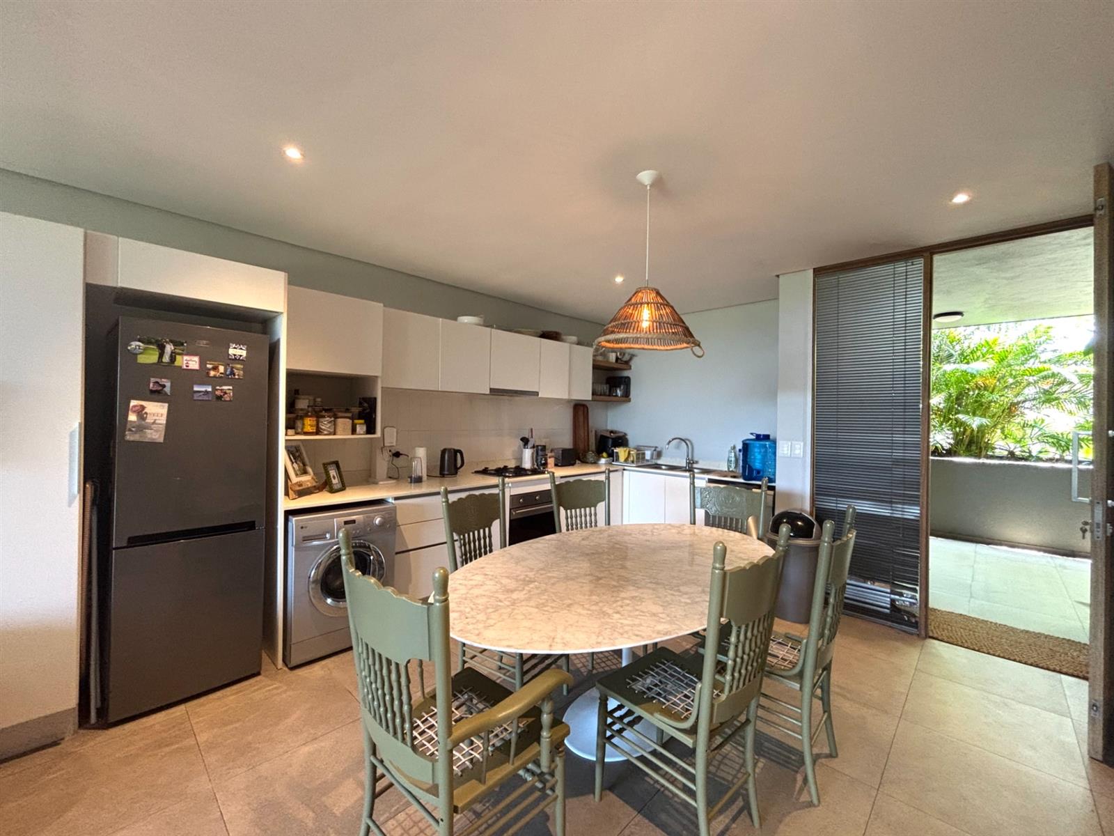 Where Tenants Stay and Investors Smile