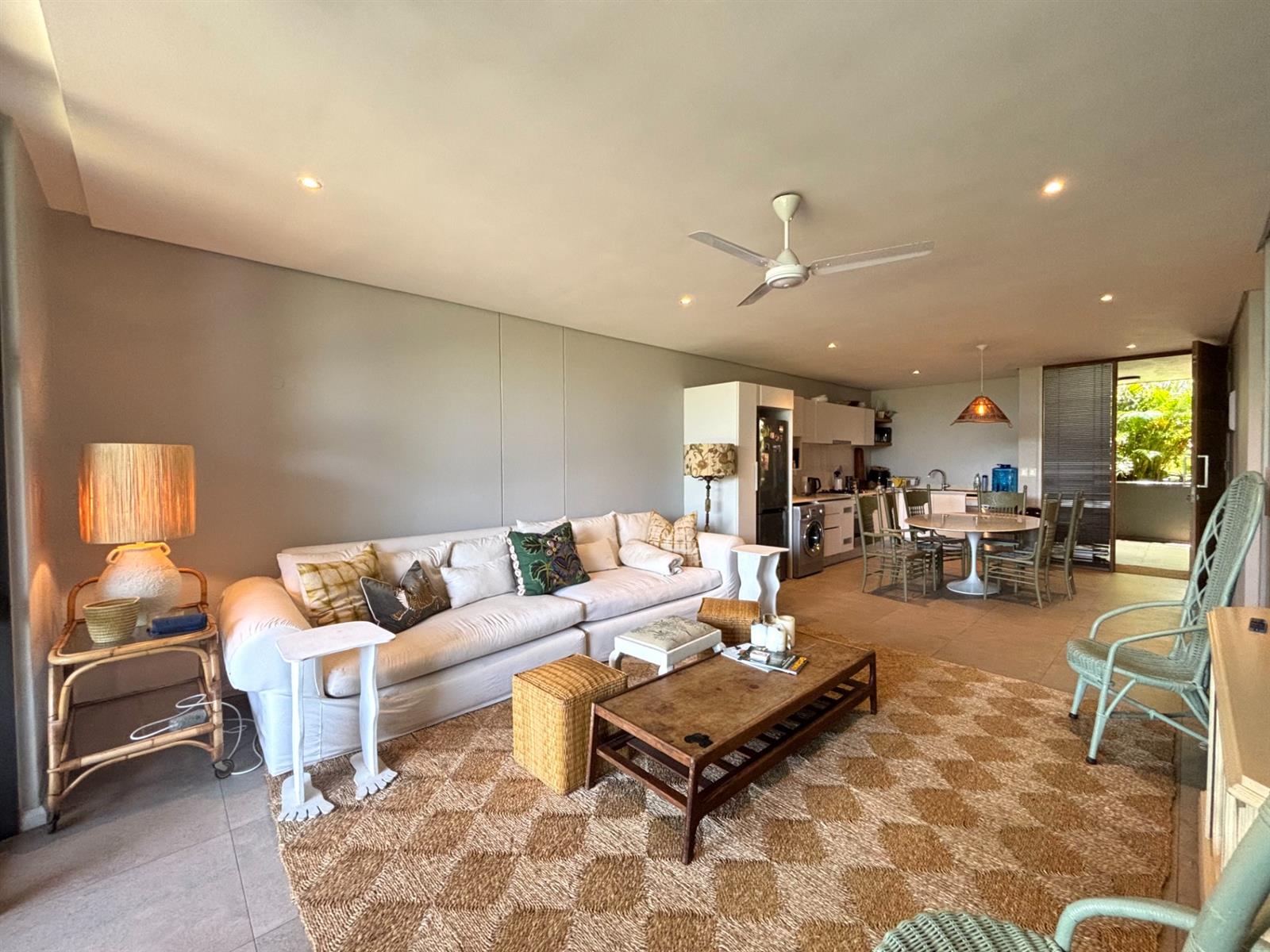 Where Tenants Stay and Investors Smile