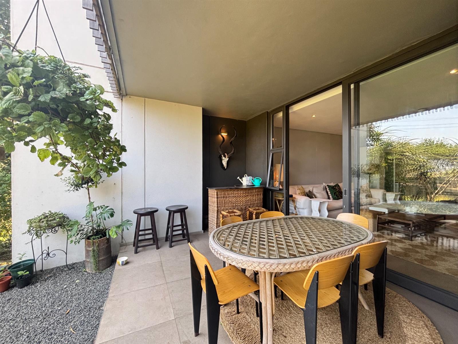 Where Tenants Stay and Investors Smile