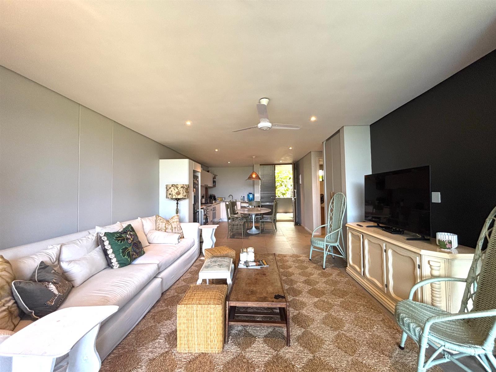 Where Tenants Stay and Investors Smile