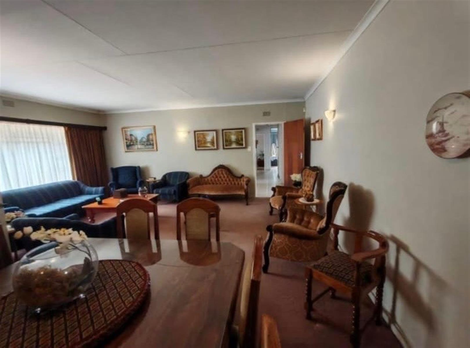 House For Sale in Vaalpark, Sasolburg