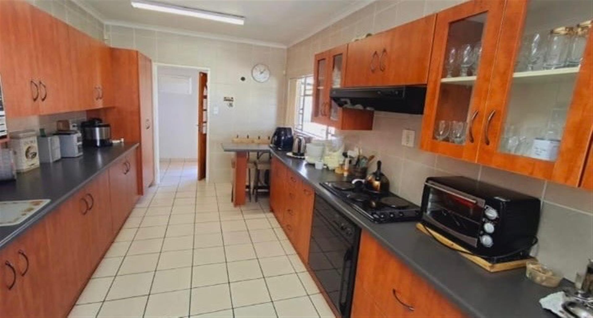 House For Sale in Vaalpark, Sasolburg