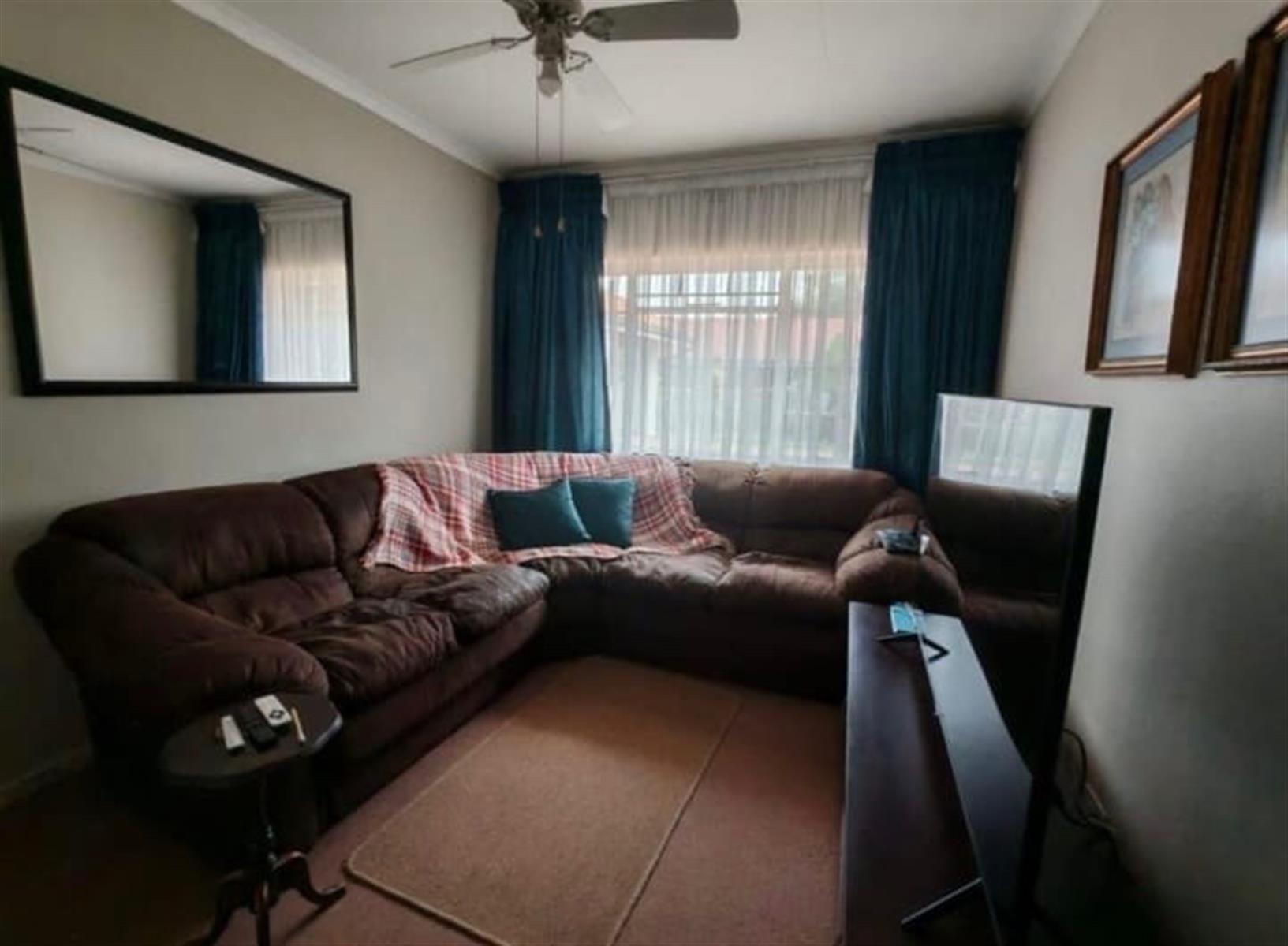 House For Sale in Vaalpark, Sasolburg