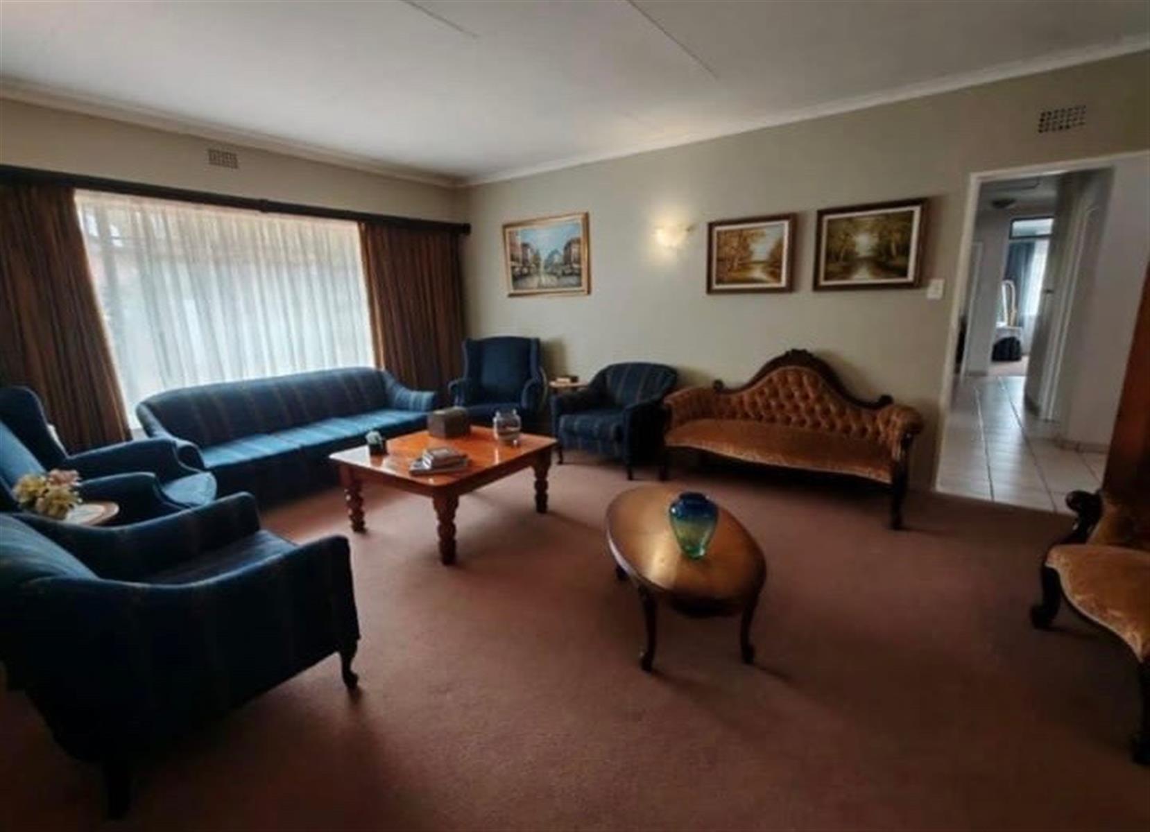 House For Sale in Vaalpark, Sasolburg