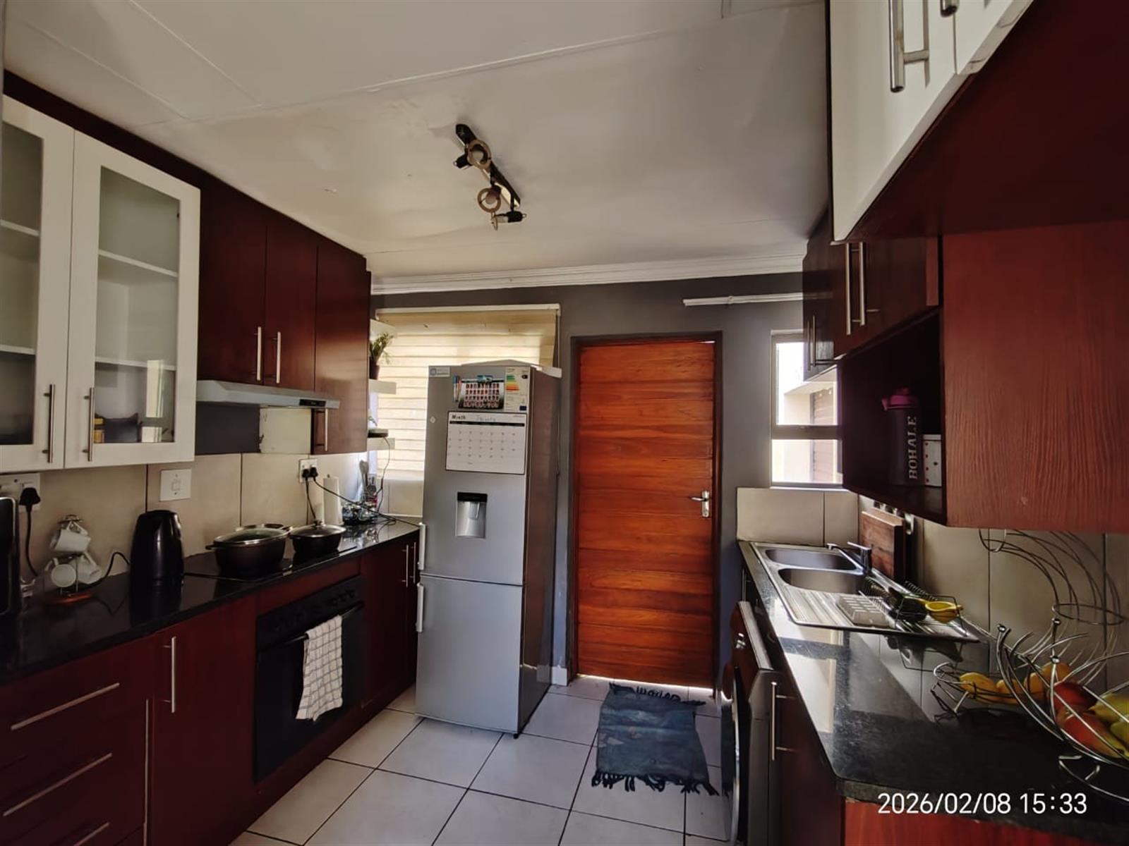 Stylish Double-Storey Home with Rooftop Entertainment