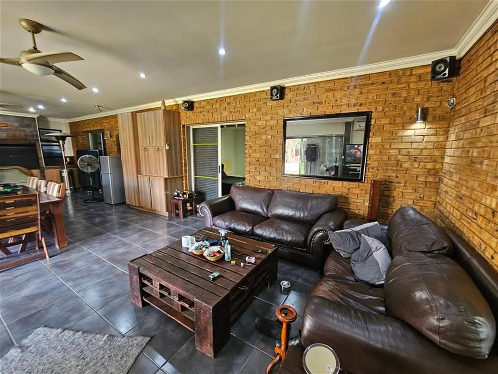 House For Sale in Shores of Loch Vaal Lochvaal Vanderbijlpark Gauteng