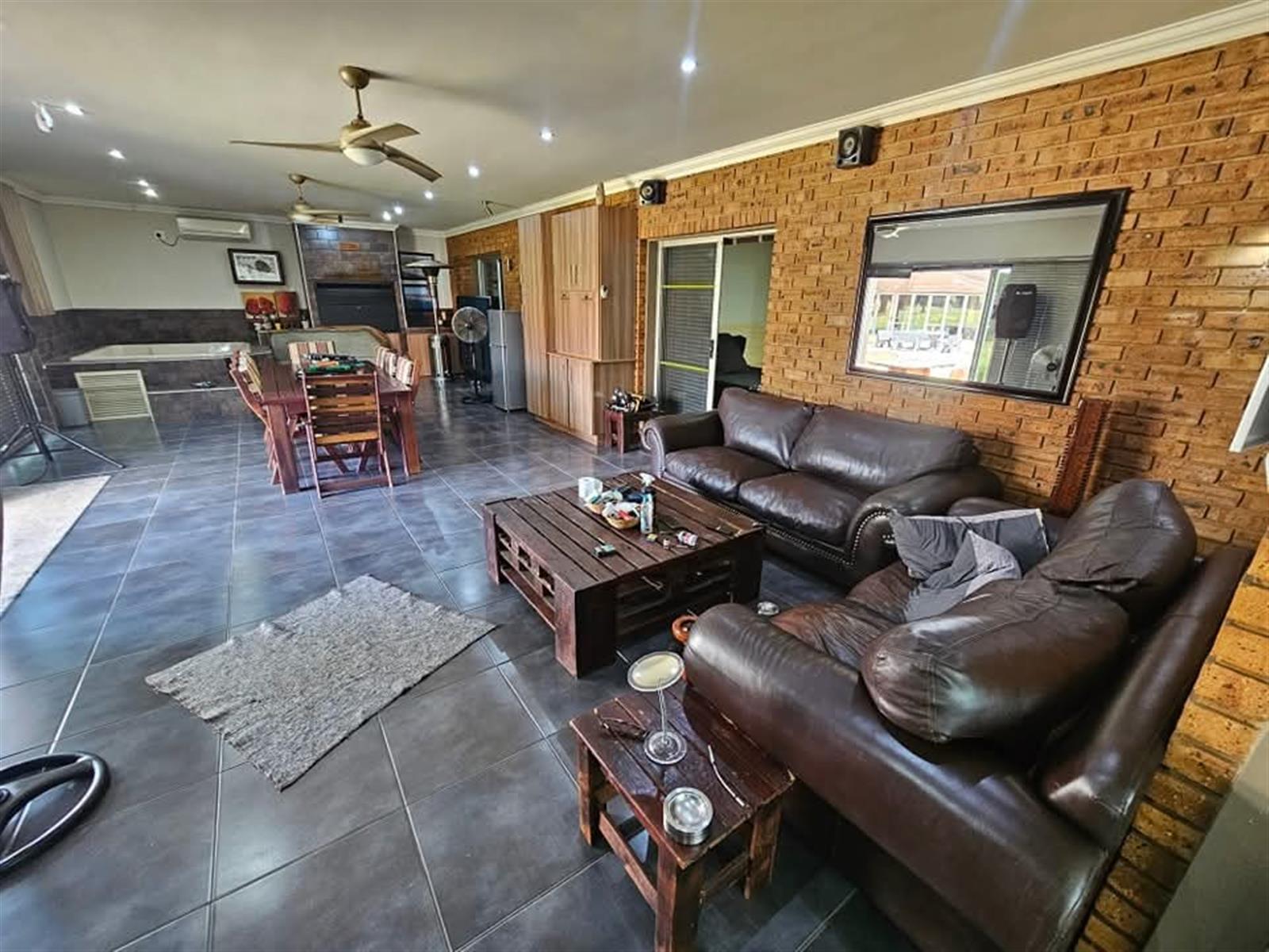 House For Sale in Shores of Loch Vaal Lochvaal Vanderbijlpark Gauteng