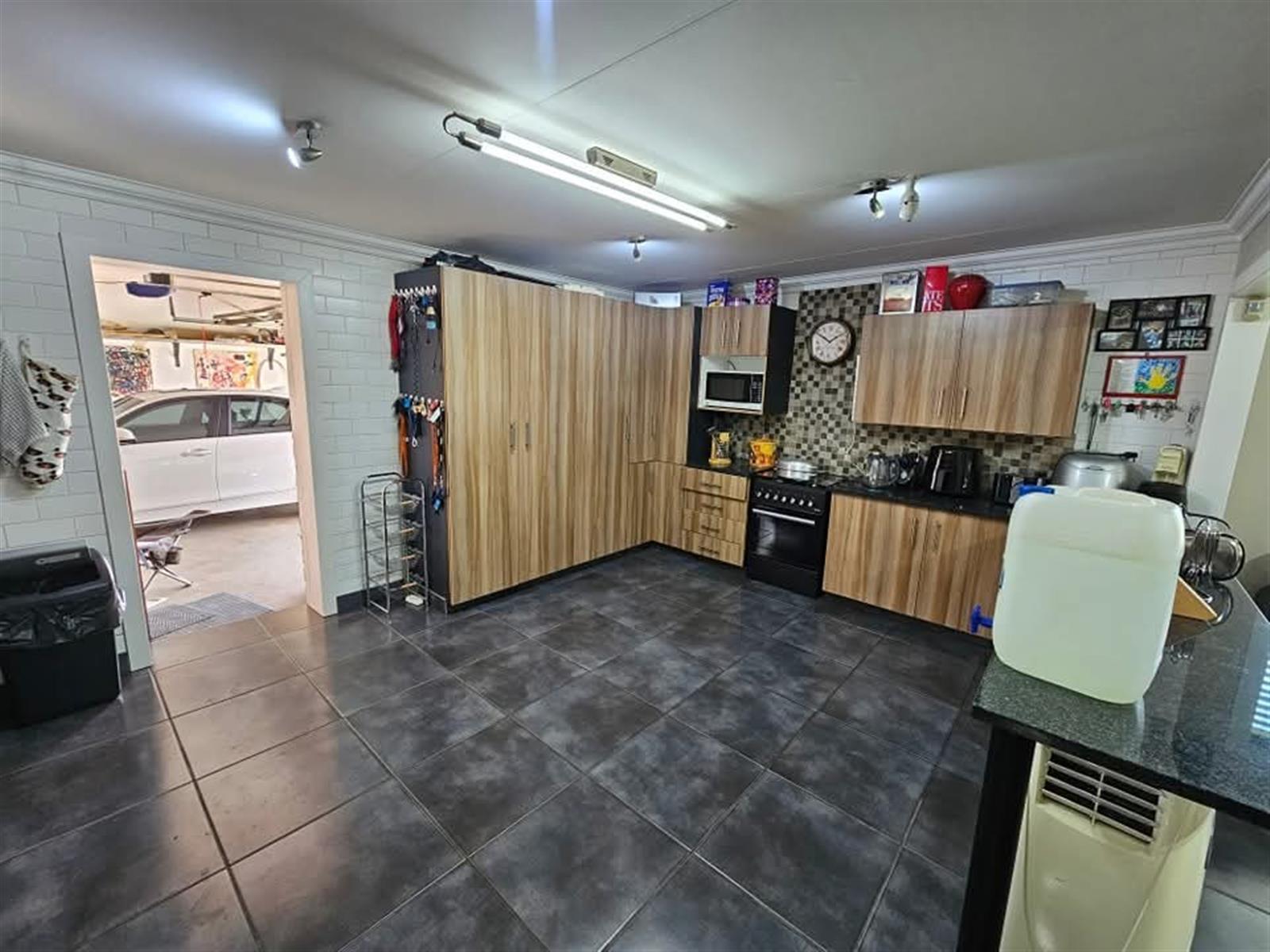 House For Sale in Shores of Loch Vaal Lochvaal Vanderbijlpark Gauteng