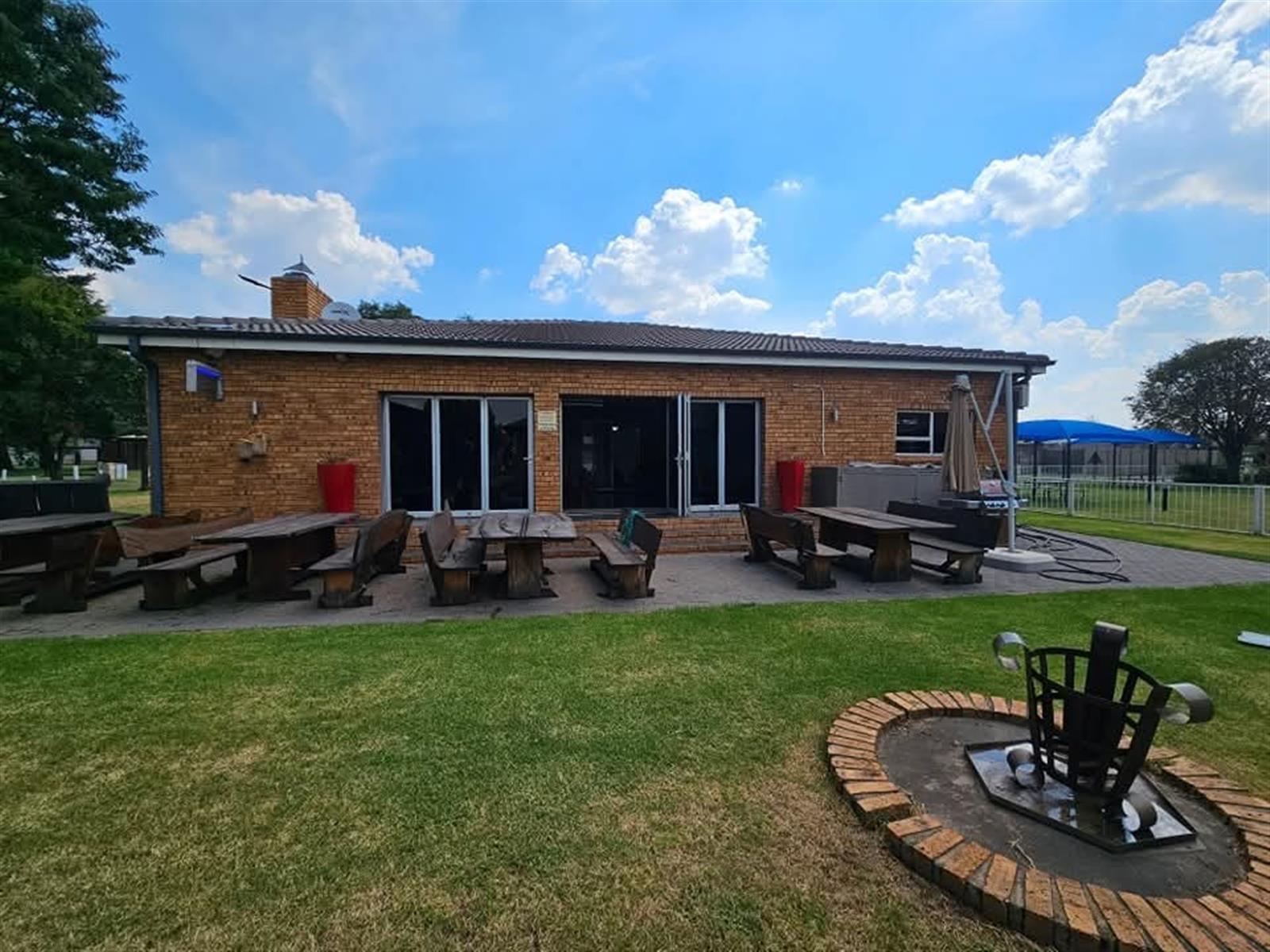 House For Sale in Shores of Loch Vaal Lochvaal Vanderbijlpark Gauteng