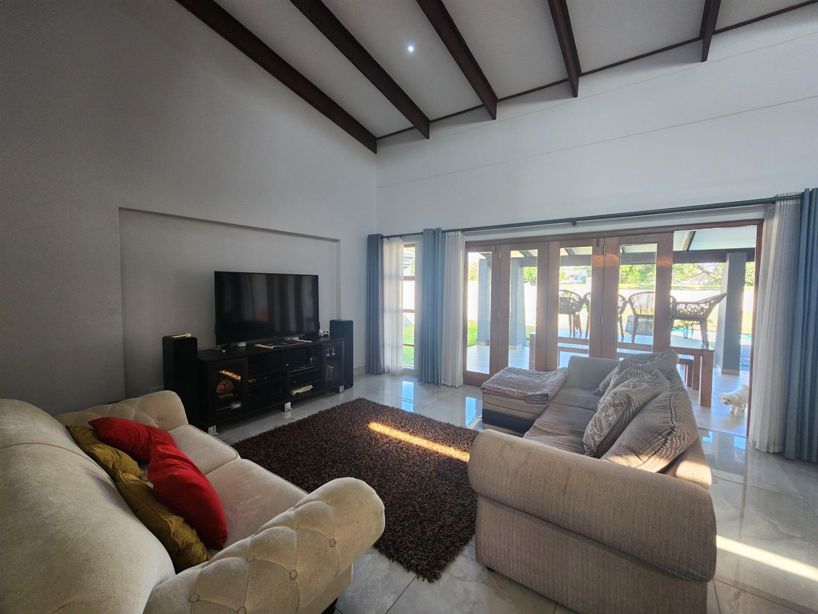 House For Sale in Mzingazi Golf Estate, Richards Bay, KwaZulu Natal